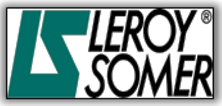 Leroy Somer