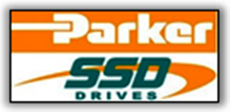 Parker SSD Drives