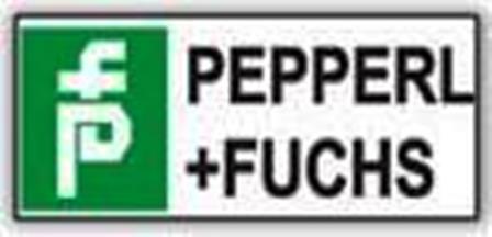 Pepperl+Fuchs